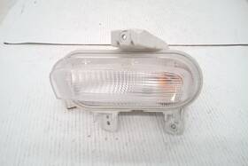116-10411l Jeep 2021 Renegade Driver Lh Park Turn Signal Lamp Brow Style Oem