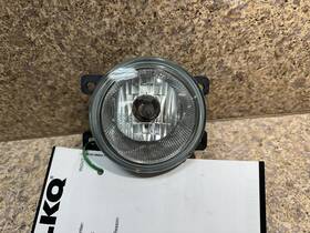116-10563l Jeep 22-23 Compass Lh Driver Fog Light Lamp Halogen Oem Lkq 116-10563l Jeep 22-23 Compass Lh Driver Fog Light Lamp Halogen Oem Lkq