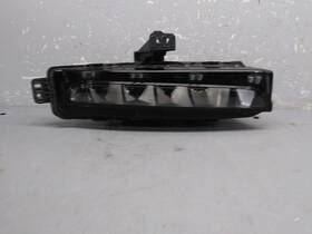 116-10781r Jeep 2022 Grand Cherokee Oem Passenger Right Fog Lamp Led Fits 2021-2025 Wl Body