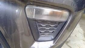 116-11103l Jeep Driver Corner/park Light Park Lamp-turn Signal Fits 19-23 Renegade 5528004