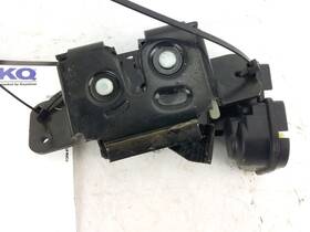 1260-n Jeep 1260-n/a 2016 Compass Rear Trunk Lid Latch Oem