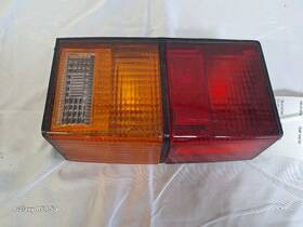 166-01167ar Jeep Passenger Right Tail Light Fits 84-96 Cherokee 32509