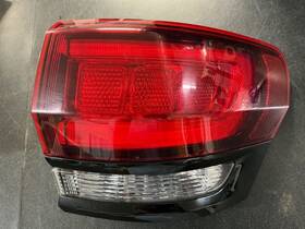 166-02616r Jeep Grandcher 2015 Tail Light 464238