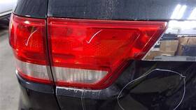 166-12056l Jeep Grandcher 2012 Tail Light 1696217 166-12056l Jeep Grandcher 2012 Tail Light 1696217