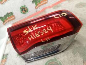 166-12176l Jeep Grandcher 2021 Tail Light 3847367 166-12176l Jeep Grandcher 2021 Tail Light 3847367