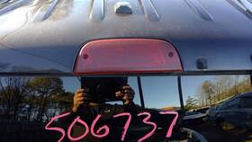 Jeep 167.am8307 Liberty 2007 Backup Light 718982