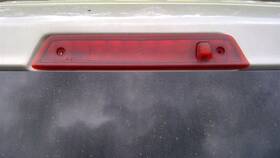 Jeep 167.am8607 Grandcher 2007 Backup Light 723984