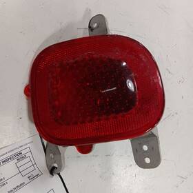 168.am8120 Jeep Renegade Left Rear Marker Reflector 2021 2020 2019