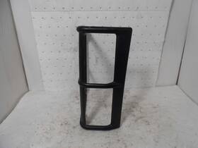 1734-00190x Jeep 2010 Wrangler Rh Passenger Side Tail Light Guard Oem