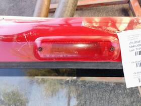 176-00381 Jeep High Mounted Stop Light Fits 97 Cherokee 193869