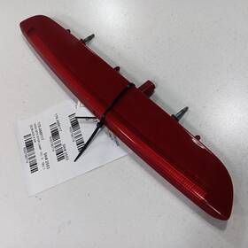 176.am8117 Jeep Renegade High Mount Tail Lamp Third 3rd Brake Light 2017 2018 2019 2020