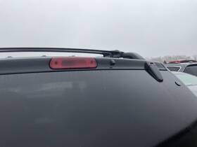 176.am8301 Jeep Chergrand 2001 High Mounted Stop Light 5292102