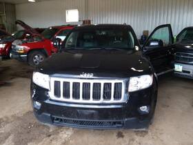 176.am8712 Jeep Grandcher 2012 High Mounted Stop Light 2097848