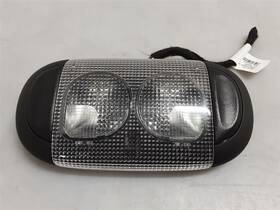 262.ch9216 Jeep Jk Wrangler Oem Front Soundbar Dome Light 2010-2017 142076