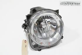 48340748 Jeep 2015-2018 Renegade Front Right Side Headlight Headlamp Halogen Oem 48340748 Jeep 2015-2018 Renegade Front Right Side Headlight Headlamp Halogen Oem