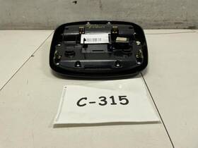 5042549 Jeep 2014 Cherokee Laredo Front Overhead Console Dome Light Lamp Oem 5042549 Jeep 2014 Cherokee Laredo Front Overhead Console Dome Light Lamp Oem