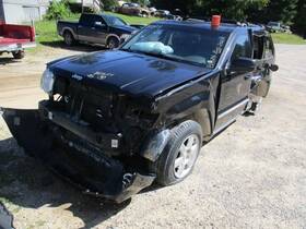 647.am8609 Jeep Grandcher 2009 Lamp Wiring Harness 365193 647.am8609 Jeep Grandcher 2009 Lamp Wiring Harness 365193