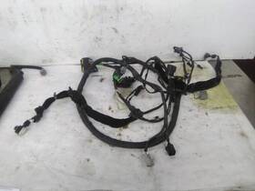 647.am8716 Jeep 2016 Grand Cherokee Lamp Wiring Harness