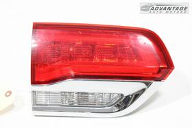 68110047af Jeep 2014-2021 Grand Cherokee Rear Left Driver Side Inner Taillight Lamp Oem