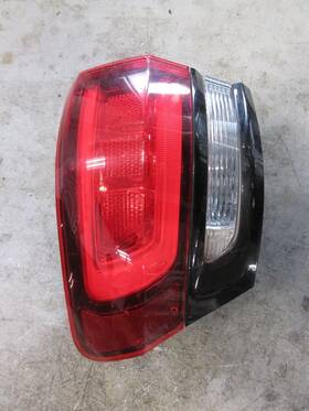 68142943 Jeep 2014-2022 Grand Cherokee Oem Rear Left Driver Tail Light Lamp