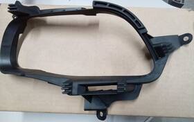 68210399ab Jeep 2014-2018 Cherokee Lh Headlamp Closeout Panel New Oem