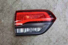 68368397 Jeep 2018-2022 Grand Cherokee Oem Left Driver Inner Tail Light