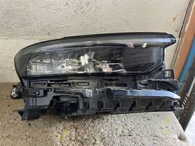 68376986ae Jeep Passenger Right Led Headlight For 21-23 Grand Cherokee 2869570