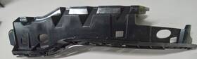 68431838aa Jeep 2019-2023 Cherokee Headlamp Fascia Bracket Right Oem Mopar 68431838aa Jeep 2019-2023 Cherokee Headlamp Fascia Bracket Right Oem Mopar