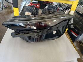 68568201ac Jeep Driver Left Headlight For 2024 Wagoneer Ev 3197997