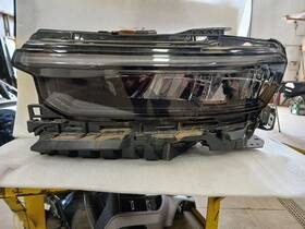 68584653ac Jeep Driver Left Led Headlight Fits 22-24 Grand Cherokee 3072647