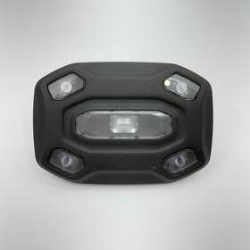 6cd43tx7af Jeep 2018-2023 Wrangler Rear Dome Light Oem 6cd43tx7af Jeep 2018-2023 Wrangler Rear Dome Light Oem
