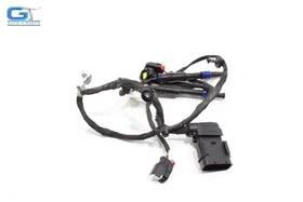 P68282740ac Jeep Wrangler Front Left Side Headlight Lamp Cable Wire Harness Oem 2018-2023