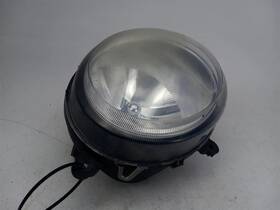 114-00999r Jeep/plymouth Truck 2007-2010 Compass Front Right Headlight Headlamp