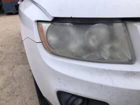 114-01331ar Jeep/plymouth Truck Passenger Headlight Halogen Without Projector Fits 11-14 Compass 837737