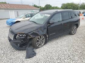 114-02764r Jeep/plymouth Truck Passenger Headlight Classic Style Halogen Fits 14-17 Compass 3568250 114-02764r Jeep/plymouth Truck Passenger Headlight Classic Style Halogen Fits 14-17 Compass 3568250