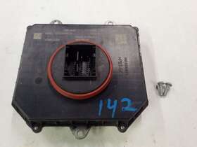 114-10487r Jeep/plymouth Truck Passenger Right Headlight Ballast Module 2018-2020 Wrangler / Gladiator