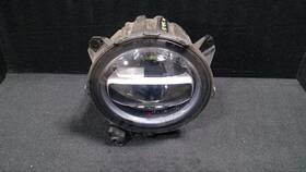 114-10488al Jeep/plymouth Truck Wrangler 2021 Headlight 1760637