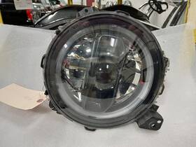 114-10488bl Jeep/plymouth Truck Wrangler 2024 Headlight Driver Left 2992995