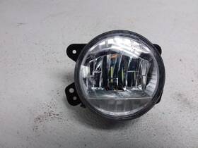 116-10631r Jeep/plymouth Truck 2023 Wrangler Passenger Right Side Led Fog Light Oem