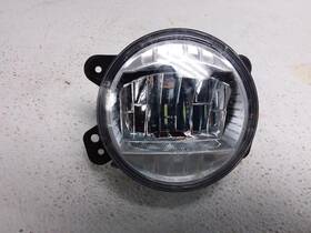 116-10632l Jeep/plymouth Truck 2023 Wrangler Driver Left Side Led Fog Light Oem