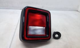 166-10783l Jeep/plymouth Truck Jl Wrangler Oem Standard Driver Left Rear Tail Light 2018-2023 140581