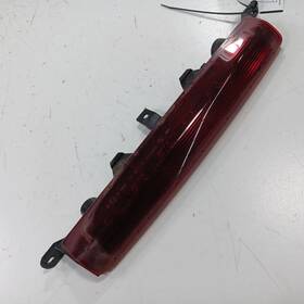 176.ch9418 Jeep/plymouth Truck Compass High Mount Tail Lamp Third 3rd Brake Light 2017 2018 2019 2020 2021 176.ch9418 Jeep/plymouth Truck Compass High Mount Tail Lamp Third 3rd Brake Light 2017 2018 2019 2020 2021