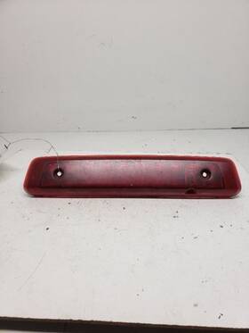 176.ch9706 Jeep/plymouth Truck Commander 2006 High Mounted Stop Light 987134