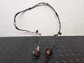 232329ae Jeep/plymouth Truck 20-25 Gladiator Front Marker Lamp Wire Wiring Harness Oem