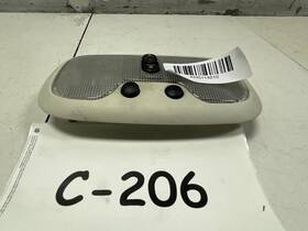 262.ch9109 Jeep/plymouth Truck 2009 Patriot Front Interior Roof Dome Light Oem