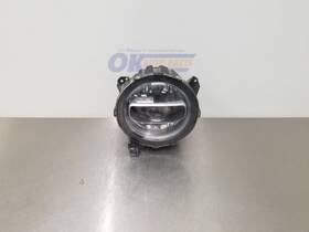 55112879af Jeep/plymouth Truck 21 Wrangler Headlight Lamp Left Driver Led 55112879af Jeep/plymouth Truck 21 Wrangler Headlight Lamp Left Driver Led