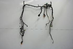 647.ch9214 Jeep/plymouth Truck 2014 14 Wrangler Headlight Lamp Wireing Harness Oem