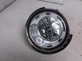 68304051ab Jeep/plymouth Truck 2017 Wrangler Oem Led Headlight Driver Left Side Id