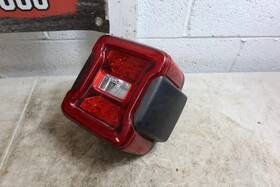 68434889 Jeep/plymouth Truck 2018-2024 Wrangler Jl Oem Right Passenger Led Tail Light Without Blind Spot 68434889 Jeep/plymouth Truck 2018-2024 Wrangler Jl Oem Right Passenger Led Tail Light Without Blind Spot