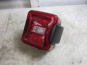 68474044 Jeep/plymouth Truck 2018-2024 Wrangler Jl Oem Right Passenger Rh Led Tail Light With Blind Spot